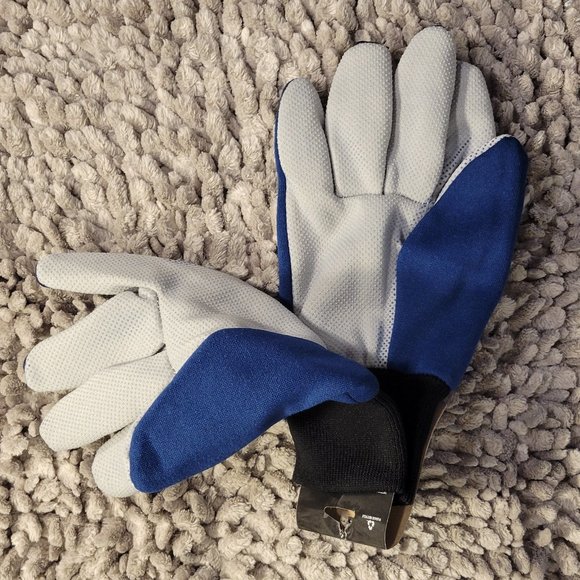 NWT - NFL DALLAS COWBOYS UTILITY GLOVES-HOW BOUT THEM COWBOYS?  - LICENSED-NWT - Picture 5 of 9